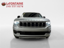 Thumbnail image of 2024 Jeep Wagoneer L at LaFontaine Volvo Cars of Farmington Hills