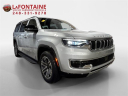 Thumbnail image of 2024 Jeep Wagoneer L at LaFontaine Volvo Cars of Farmington Hills