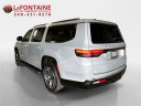 Thumbnail image of 2024 Jeep Wagoneer L at LaFontaine Volvo Cars of Farmington Hills