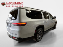 Thumbnail image of 2024 Jeep Wagoneer L at LaFontaine Volvo Cars of Farmington Hills