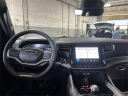 Thumbnail image of 2024 Jeep Wagoneer L at LaFontaine Volvo Cars of Farmington Hills