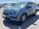 Thumbnail image of 2016 Honda Pilot at North Park Subaru - USED