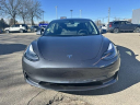 Thumbnail image of 2023 Tesla Model 3 at LaFontaine Volvo Cars of Farmington Hills