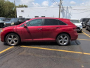 2014 Toyota Venza XLE at LaFontaine Volkswagen Mazda of Livonia