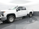 2022 Chevrolet Silverado 3500HD LT at Toothman Ford