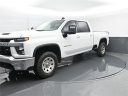 Thumbnail image of 2022 Chevrolet Silverado 3500HD at Toothman Ford