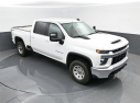 Thumbnail image of 2022 Chevrolet Silverado 3500HD at Toothman Ford