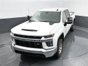 Thumbnail image of 2022 Chevrolet Silverado 3500HD at Toothman Ford