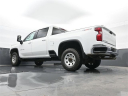 Thumbnail image of 2022 Chevrolet Silverado 3500HD at Toothman Ford