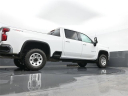 Thumbnail image of 2022 Chevrolet Silverado 3500HD at Toothman Ford