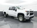 Thumbnail image of 2022 Chevrolet Silverado 3500HD at Toothman Ford