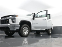 Thumbnail image of 2022 Chevrolet Silverado 3500HD at Toothman Ford