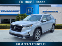 Thumbnail image of 2023 Honda Pilot at Ed Morse Honda