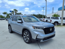 Thumbnail image of 2023 Honda Pilot at Ed Morse Honda
