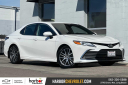 Thumbnail image of 2023 Toyota Camry at Harbor Chevrolet