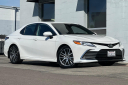 Thumbnail image of 2023 Toyota Camry at Harbor Chevrolet