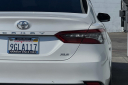 Thumbnail image of 2023 Toyota Camry at Harbor Chevrolet