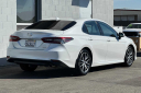 Thumbnail image of 2023 Toyota Camry at Harbor Chevrolet
