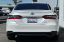 Thumbnail image of 2023 Toyota Camry at Harbor Chevrolet