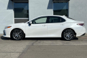 Thumbnail image of 2023 Toyota Camry at Harbor Chevrolet