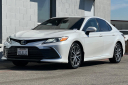 Thumbnail image of 2023 Toyota Camry at Harbor Chevrolet