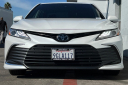 Thumbnail image of 2023 Toyota Camry at Harbor Chevrolet