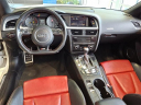 2016 Audi S5 3.0T quattro Premium Plus at Honda of Mahwah