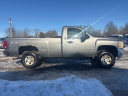 Thumbnail image of 2007 Chevrolet Silverado 2500HD at SOUTHERN SELECT AUTO SALES