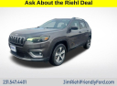 Thumbnail image of 2019 Jeep Cherokee at Jim Riehl's Friendly Ford of Charlevoix