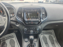 Thumbnail image of 2019 Jeep Cherokee at Jim Riehl's Friendly Ford of Charlevoix