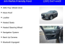Thumbnail image of 2019 Jeep Cherokee at Jim Riehl's Friendly Ford of Charlevoix