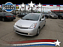 2007 Toyota Prius Touring at Top Gearz Auto Sales