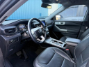 Thumbnail image of 2023 Ford Explorer at All State Ford Truck Sales Used