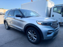 Thumbnail image of 2023 Ford Explorer at All State Ford Truck Sales Used