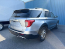 Thumbnail image of 2023 Ford Explorer at All State Ford Truck Sales Used