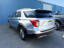 Thumbnail image of 2023 Ford Explorer at All State Ford Truck Sales Used