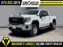 Thumbnail image of 2023 GMC Sierra 3500HD at Jim Butler Chevrolet Centralia