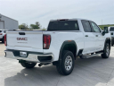 Thumbnail image of 2023 GMC Sierra 3500HD at Jim Butler Chevrolet Centralia