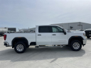 Thumbnail image of 2023 GMC Sierra 3500HD at Jim Butler Chevrolet Centralia