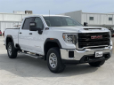 Thumbnail image of 2023 GMC Sierra 3500HD at Jim Butler Chevrolet Centralia