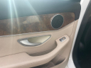 Thumbnail image of 2015 Mercedes-Benz C-Class at CLINTON MOTORCARS, LLC