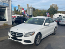 Thumbnail image of 2015 Mercedes-Benz C-Class at CLINTON MOTORCARS, LLC