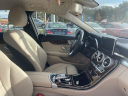 Thumbnail image of 2015 Mercedes-Benz C-Class at CLINTON MOTORCARS, LLC
