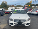 Thumbnail image of 2015 Mercedes-Benz C-Class at CLINTON MOTORCARS, LLC