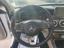 Thumbnail image of 2015 Mercedes-Benz C-Class at CLINTON MOTORCARS, LLC