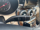 Thumbnail image of 2015 Mercedes-Benz C-Class at CLINTON MOTORCARS, LLC