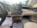 Thumbnail image of 2015 Mercedes-Benz C-Class at CLINTON MOTORCARS, LLC