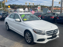 Thumbnail image of 2015 Mercedes-Benz C-Class at CLINTON MOTORCARS, LLC