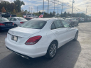 Thumbnail image of 2015 Mercedes-Benz C-Class at CLINTON MOTORCARS, LLC
