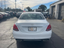 Thumbnail image of 2015 Mercedes-Benz C-Class at CLINTON MOTORCARS, LLC